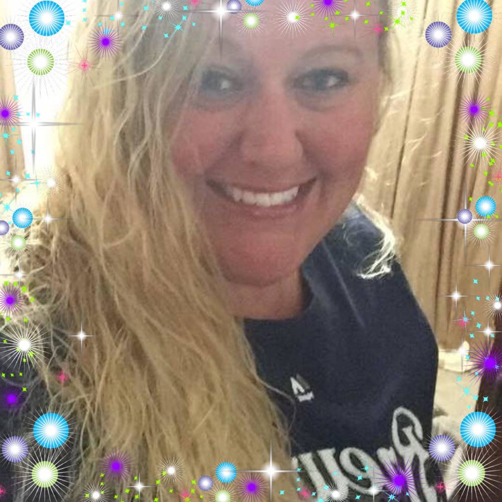 Meet your Posher, Jen